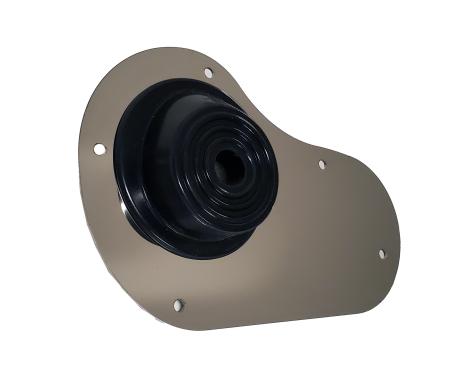 Borgeson Column boot, 59-64 Chevy, automatic 32616417-1