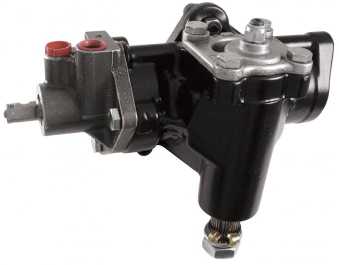Borgeson Power Steering Conversion Box 800106