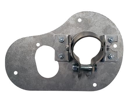 Borgeson Steering column mount, 59-64 Chevy 32596417-3
