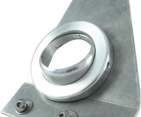 Borgeson Column Floor Mount 909012