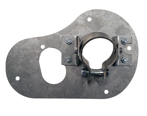 Borgeson Steering column mount, 59-64 Chevy 32596417-3