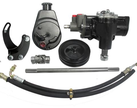 Borgeson Steering Conversion Kit 999014