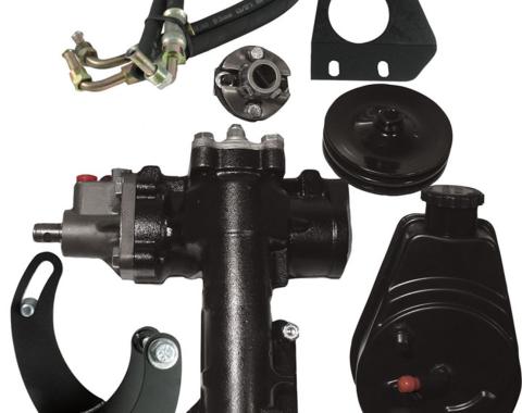 Borgeson Steering Conversion Kit 999007