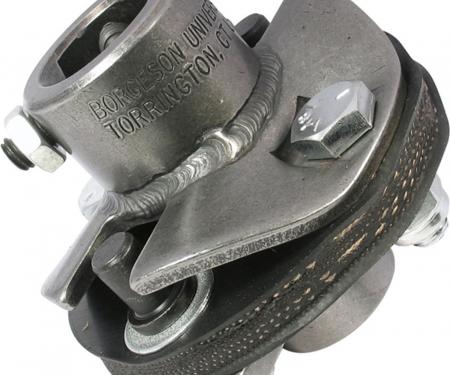 Borgeson Universal Steering Rag Joint Vibration Reducer 052534