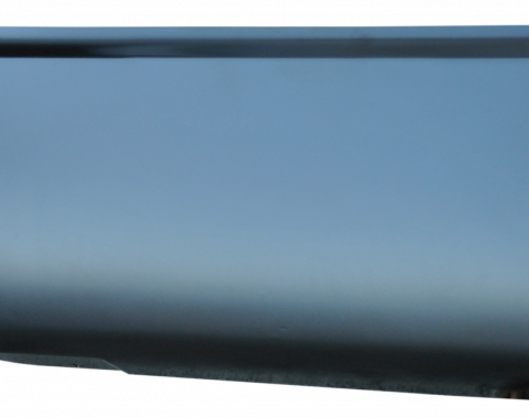 Key Parts '67-'72 Fleetside Swb Front Lower Quarter Panel Section, RH 0849-146
