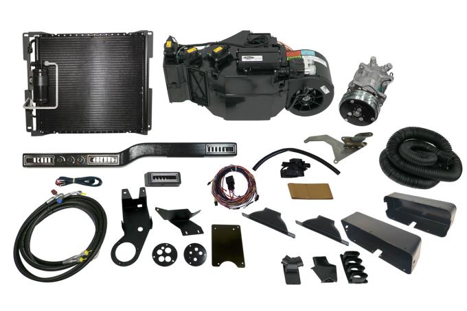 Vintage Air 1947-49 Chevrolet Pickup V8 Gen 5 SureFit™ Complete Kit 941550