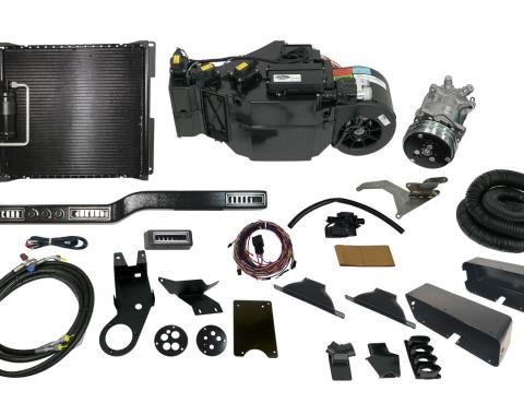 Vintage Air 1947-49 Chevrolet Pickup V8 Gen 5 SureFit™ Complete Kit 941550