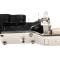 AMD Headlamp Switch, 12V with Fused Circuit, 55-59 Chevy GMC Pickup Truck, Suburban X460-4055-11