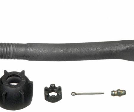 Moog Chassis ES2019RLT, Tie Rod End, Problem Solver, OE Replacement, With Powdered-Metal Gusher Bearing To Allow Grease To Penetrate Bearing Surfaces