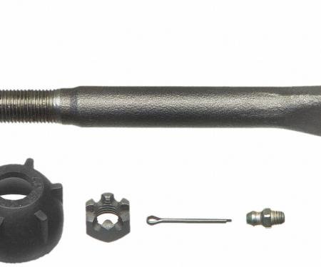 Moog Chassis ES577, Tie Rod End, Problem Solver, OE Replacement, With Powdered-Metal Gusher Bearing To Allow Grease To Penetrate Bearing Surfaces