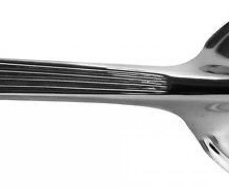 thumbnail image 2 of Interior Door Handle Set For 1947-1955 Chevrolet Pickup – Key Parts 0846-353/354 2 of 5