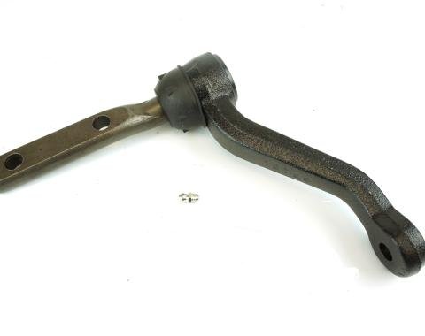 Redline Select® 1977-2005 Buick / Cadillac / Chevrolet / GMC / Isuzu / Oldsmobile / Pontiac Idler Arm (with 7/16" (12mm) Mounting Holes)