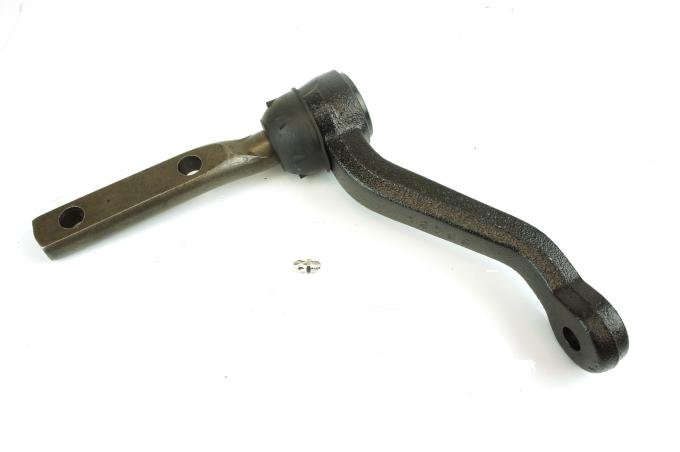 Redline Select® 1977-2005 Buick / Cadillac / Chevrolet / GMC / Isuzu / Oldsmobile / Pontiac Idler Arm (with 7/16" (12mm) Mounting Holes)