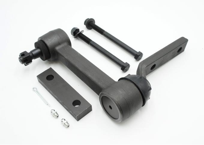 Redline Select® 1961-1966 Chevrolet / GMC Idler Arm (with Bracket Kit) Greaseable