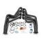 Doug's Headers 1965-86 Chevy/GMC Big Block without A/C 2" Long Tube Header D322