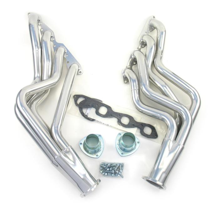 Doug's Headers 1965-86 Chevy/GMC Big Block without A/C 2" Long Tube Header D322