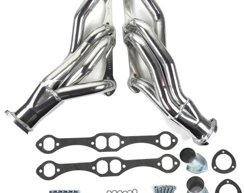 Doug's Headers 1964-96 GM/Chevy Small Block 1 3/4" Mid-Length Header D337