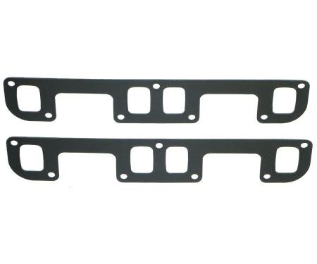 Doug's Headers Premium Header Gasket Buick Pair 350 1 3/4" Rectangle Port HG9400