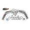 Doug's Headers 1955-57 Chevy Passenger Car/Wagon 2" Fenderwell Chevy Big Block 396-572 Engine Swap Header D352
