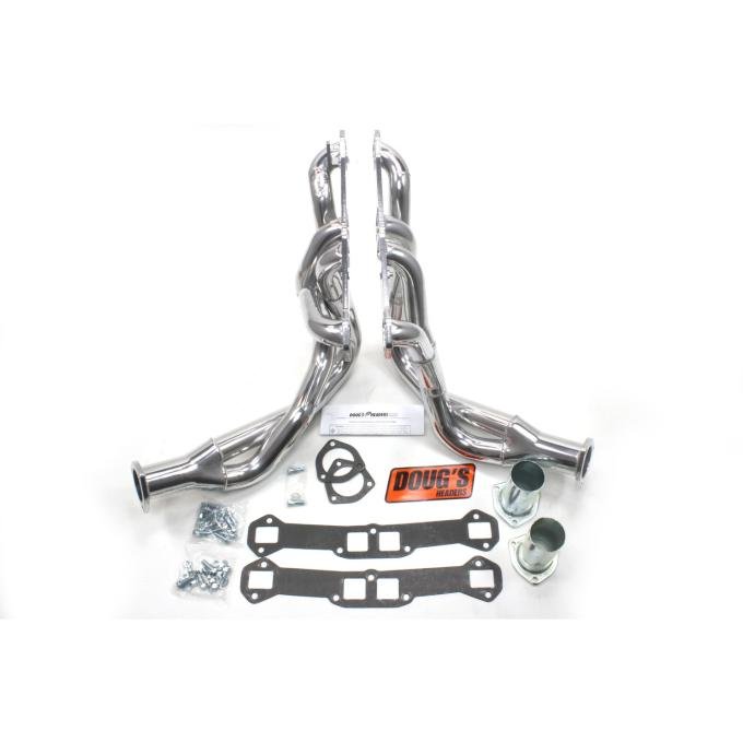 Doug's Headers 1958-64 Chevy 348/409 V8 1 3/4" TRI-Y Header D309Y