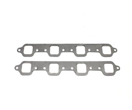 Doug's Headers Premium Header Gasket Ford Pair 351W World Prodcuts Head Rectangle Port HG9351