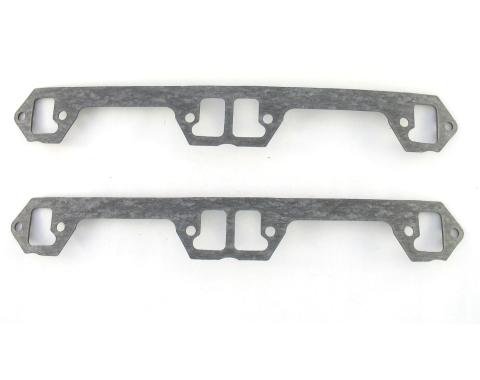 Doug's Headers Premium Header Gasket AMC Pair 304-401 Dog Leg Port HG9605