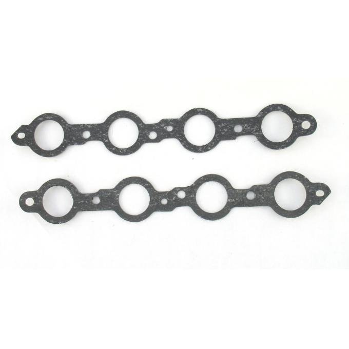 Doug's Headers Premium Header Gasket Chevrolet Pair 4.8-6.2L LS 1 7/8" Round Port HG9304