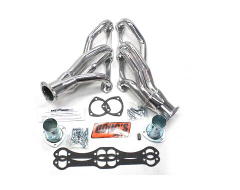 Doug's Headers 1964-94 Chevy Small Block 1 5/8" Mid-Length Header D304