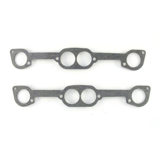 Doug's Headers Premium Header Gasket Pontiac Pair 326-455 1 7/8" Round Port HG9343