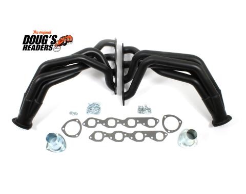 Doug's Headers 1955-57 Chevy Passenger Car/Wagon 2" Fenderwell Chevy Big Block 396-572 Engine Swap Header D352