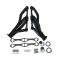 Doug's Headers 1964-96 GM/Chevy Small Block 1 3/4" Mid-Length Header D337