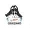 Doug's Headers 1964-94 Chevy Small Block 1 5/8" Mid-Length Header D304
