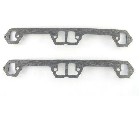 Doug's Headers Premium Header Gasket AMC Pair 304-401 Dog Leg Port HG9605