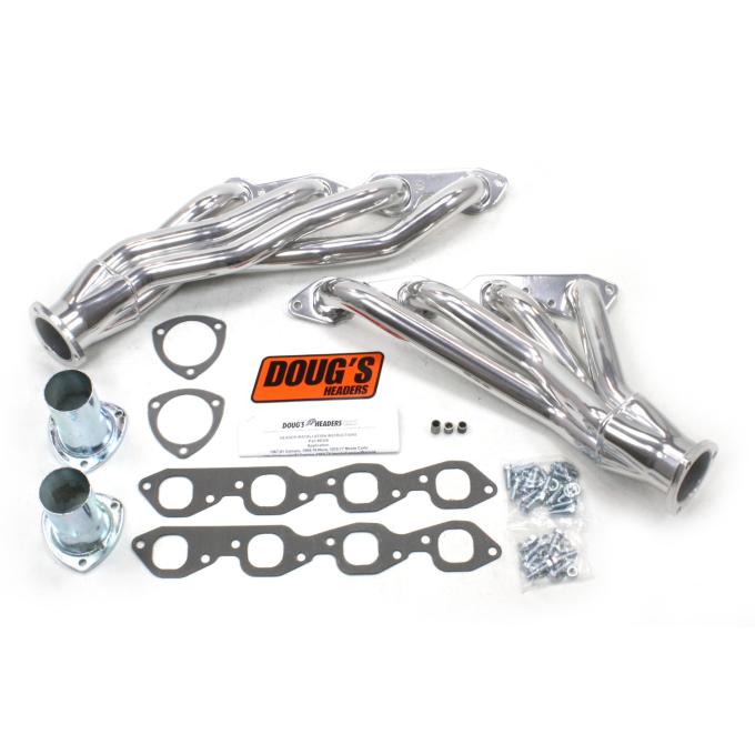 Doug's Headers 1963-86 Chevy/GMC Big Block 1 3/4" Mid-Length Header D306