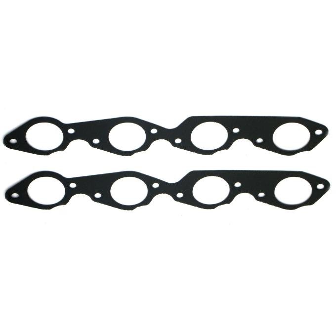 Doug's Headers Chevy 396-502 Engines, Header Flange Gaskets (Round) HG9303LG