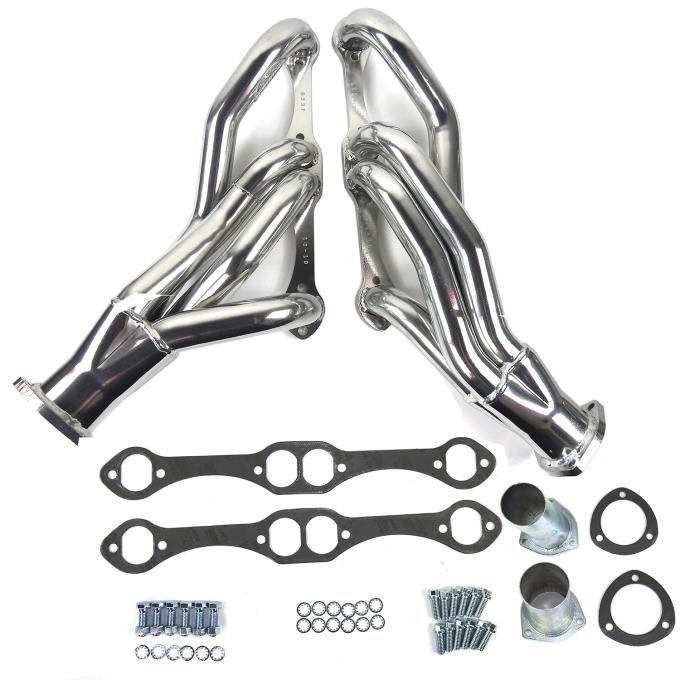 Doug's Headers 1964-96 GM/Chevy Small Block 1 3/4" Mid-Length Header D337