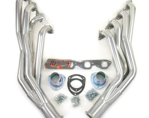 Doug's Headers 1955-57 Chevy Passenger Car/Wagon 2" Long Tube Chevy Big Block 396-502 Engine Swap Header D354