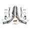 Doug's Headers 1958-64 Chevy 348/409 V8 1 3/4" TRI-Y Header D309Y