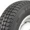 Excelsior Stahl Sport Radial Tire 550R16 643051