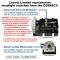 Lectric Limited 1968-1973 Chevrolet Headlight Switch 01995166RT