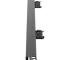 AMD Bed Cross Sill, Rear, 58-59 Chevy GMC Fleetside Truck X716-4058-3