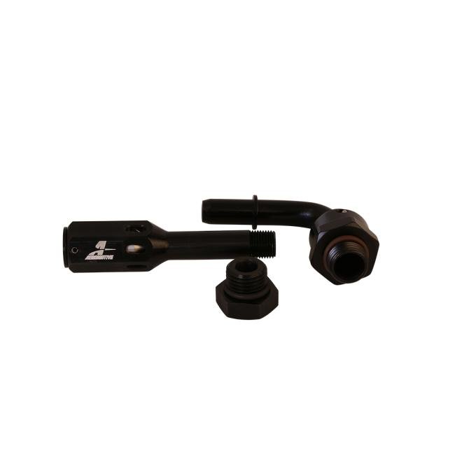Aeromotive Phantom Bypass Valve, 50psi 18719
