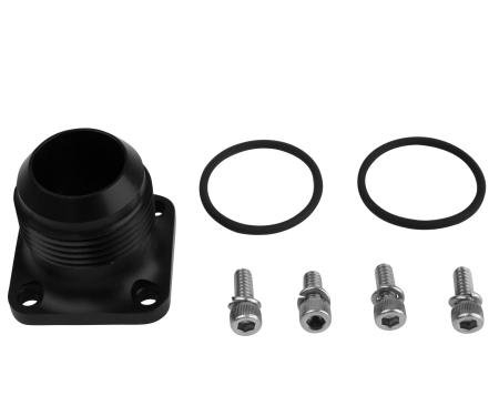 Aeromotive AN-16 Inlet Port Adapter 12-Series Mechanical Pumps 11747