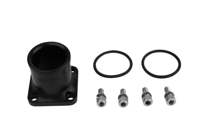 Aeromotive 1-1/4" Inlet Port Adapter 12-Series Mechanical Pumps 11748