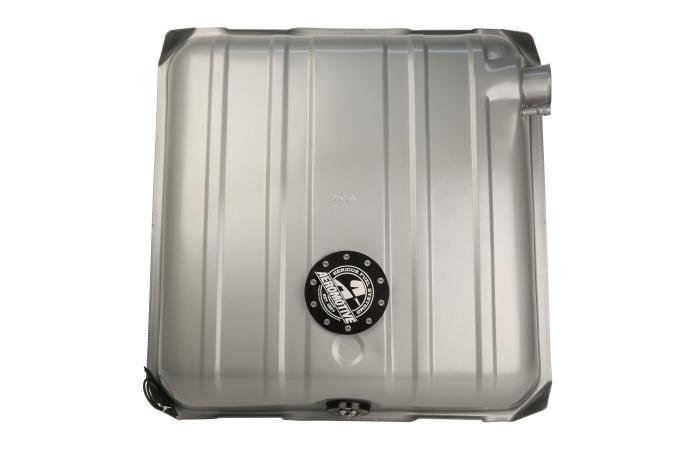 Aeromotive Gen II Stealth Fuel Tank, 55-57 Chevy, 200 lph 18199