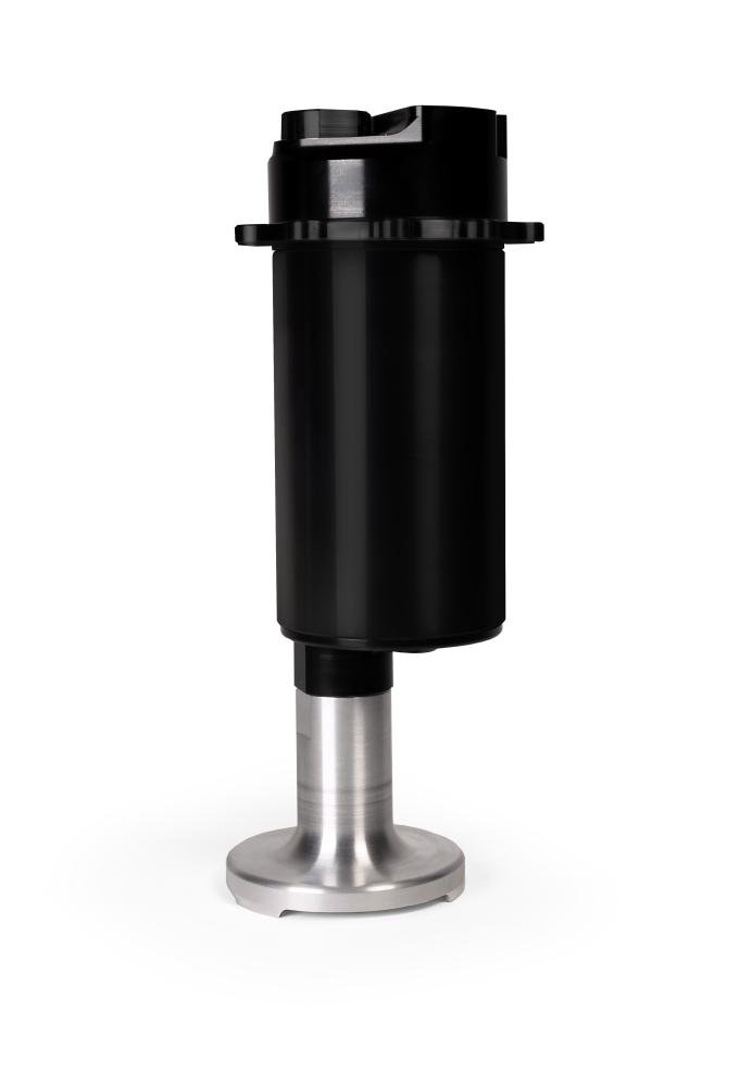 Aeromotive A1000 Brushless In-Tank Fuel Pump with Fuel Cell Pickup and True Variable Speed Controller 18043