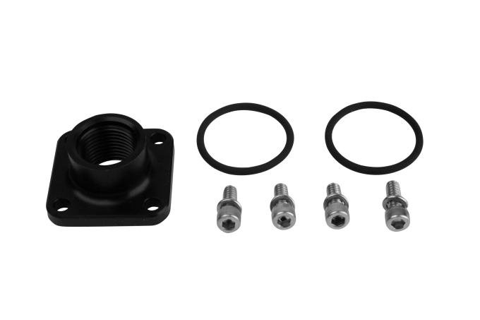 Aeromotive ORB-08 Outlet Port Adapter 12-Series Mechanical Pumps 11745