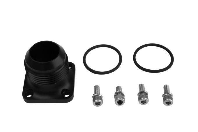 Aeromotive AN-16 Inlet Port Adapter 12-Series Mechanical Pumps 11747