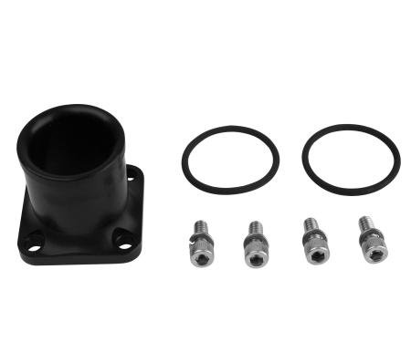 Aeromotive 1-1/4" Inlet Port Adapter 12-Series Mechanical Pumps 11748