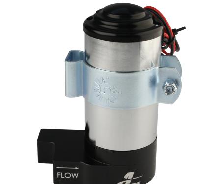 Aeromotive High Output Carbureted Fuel Pump (up to 600 HP), ORB -8 AN 11219